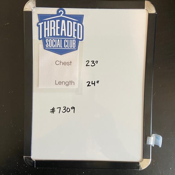 Vintage Reversible Yellow 90's Patterned Jacket - Women's Size S - Picture 7 of 7